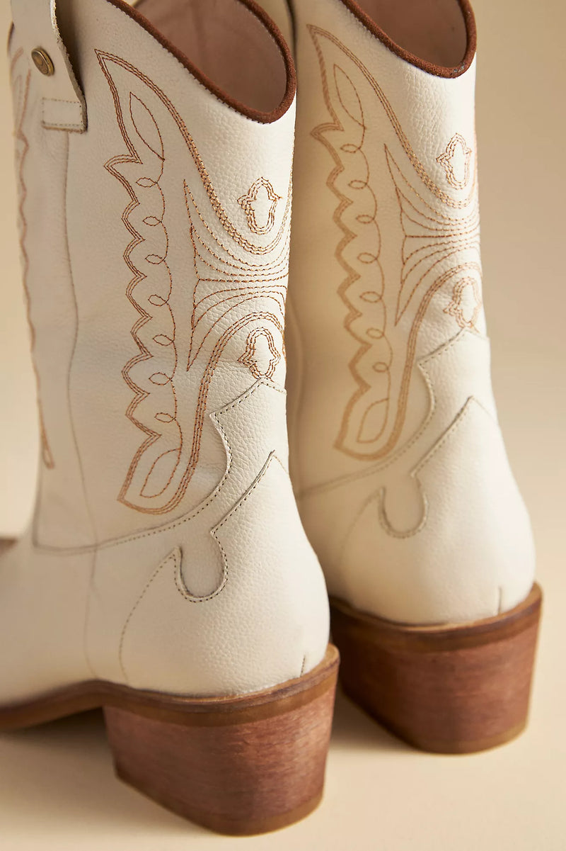 UNSTOPPABLE COWBOY BOOT | STIVALI