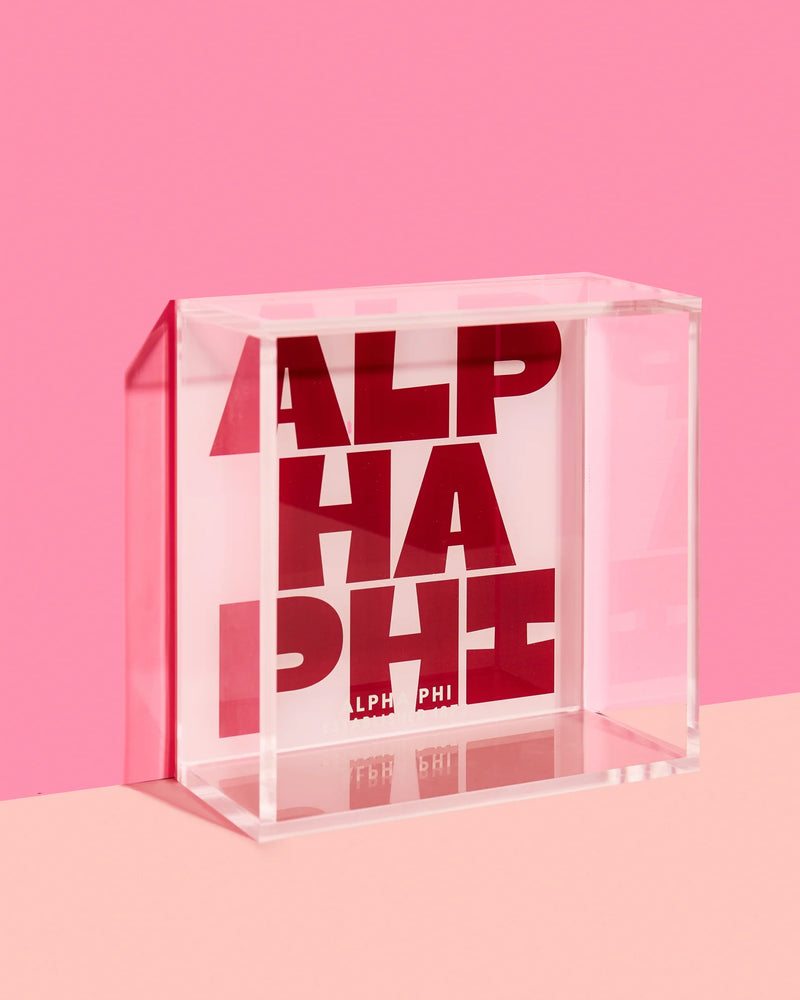 APHI TRINKET TRAY