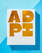 ADPI KEEPSAKE BOOK BOX