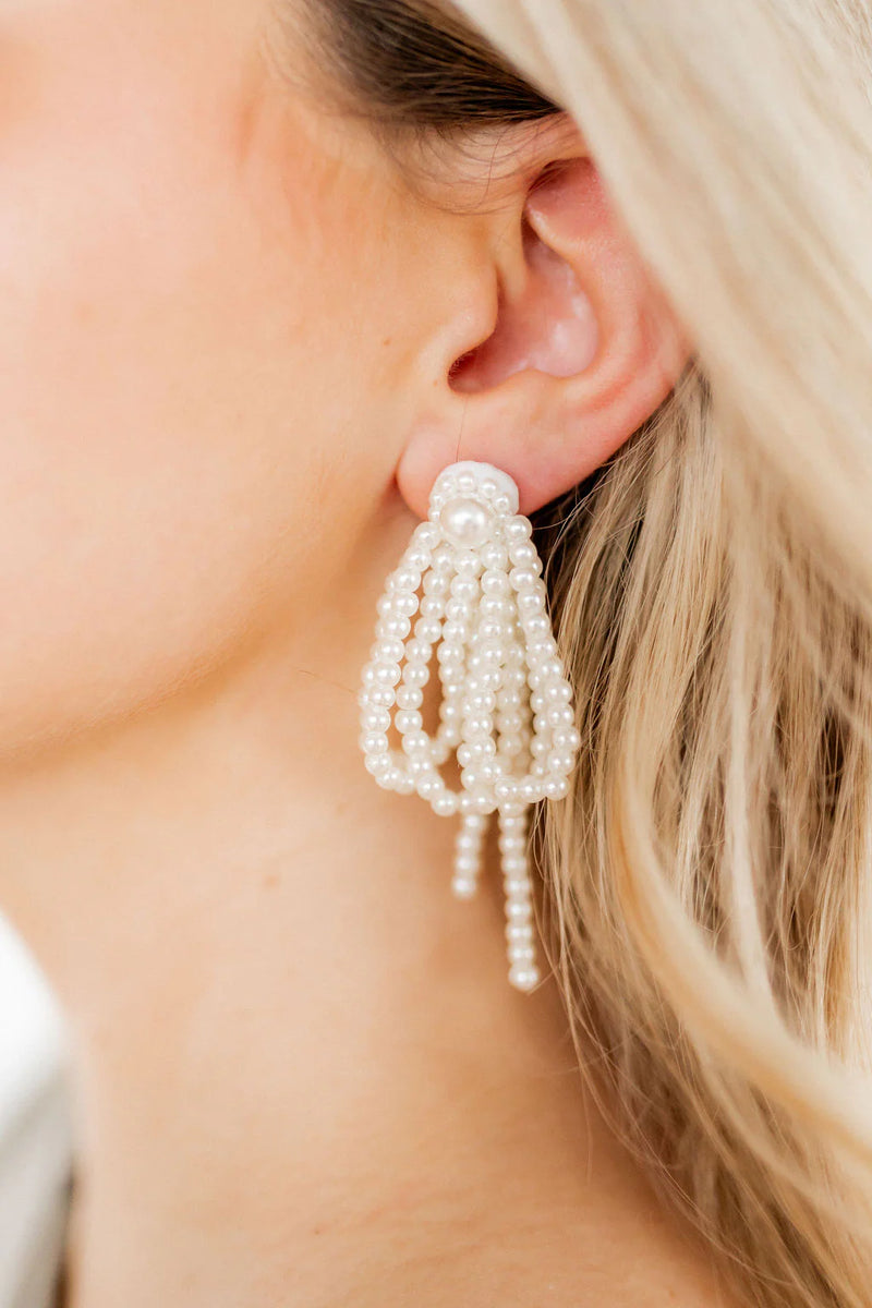 KENDRA EARRINGS