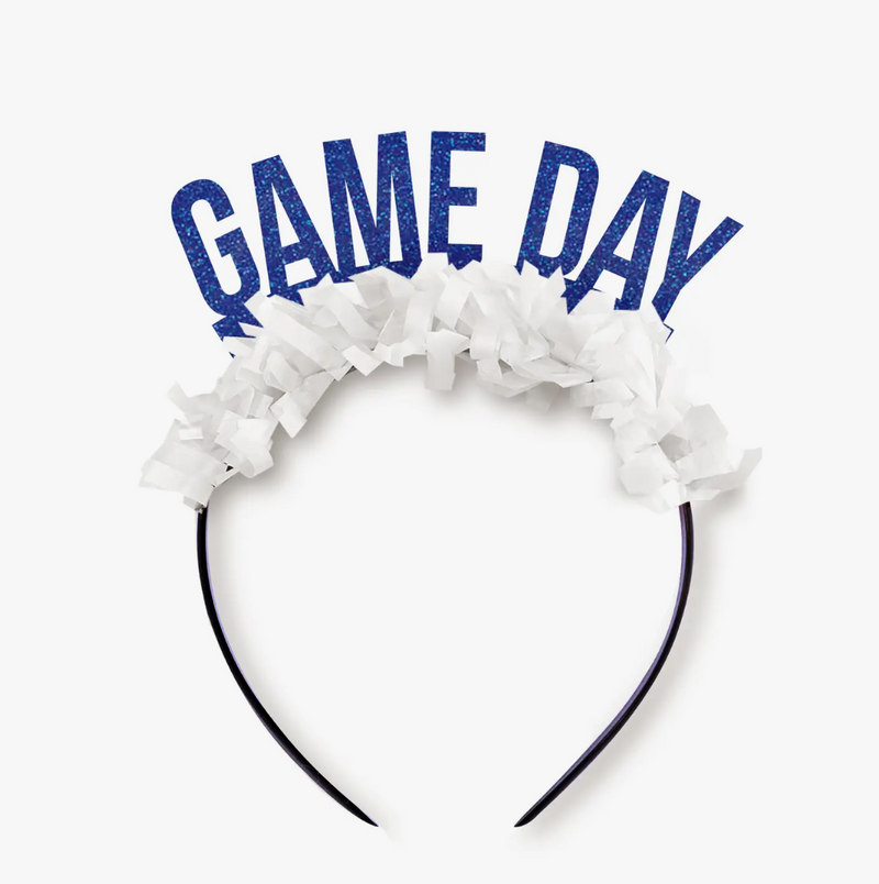 UK GAMEDAY HEADBAND | GAMEDAY