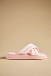 PIPER SANDAL IN PINK