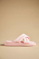 PIPER SANDAL IN PINK