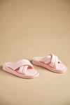 PIPER SANDAL IN PINK